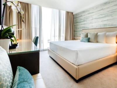 Sadigo Court Hotel Miami Beach Exterior foto