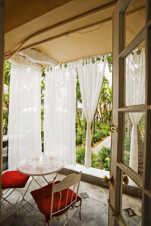Sadigo Court Hotel Miami Beach Exterior foto